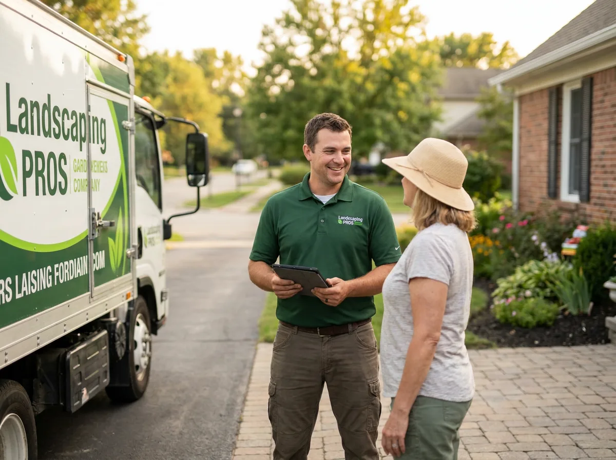 Landscaping Oxford, KS FAQs